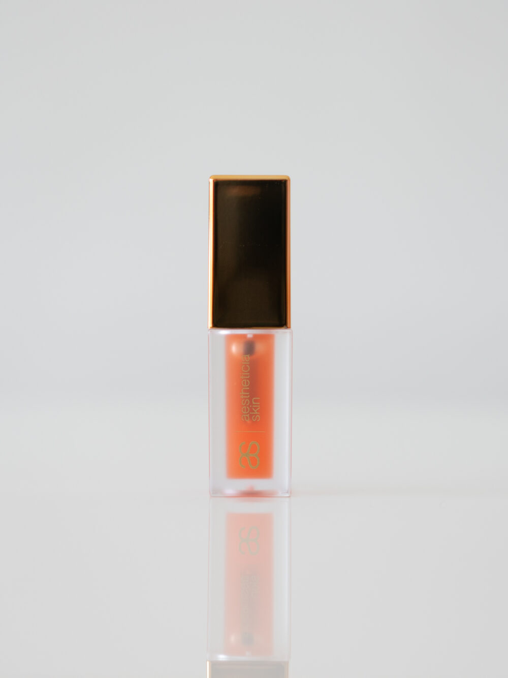 Lip Oil Passion Fruit