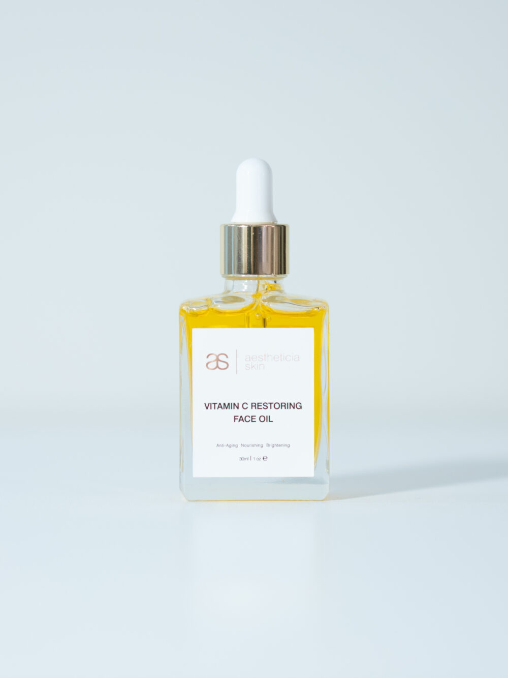 Vitamin C Restoring Face Oil