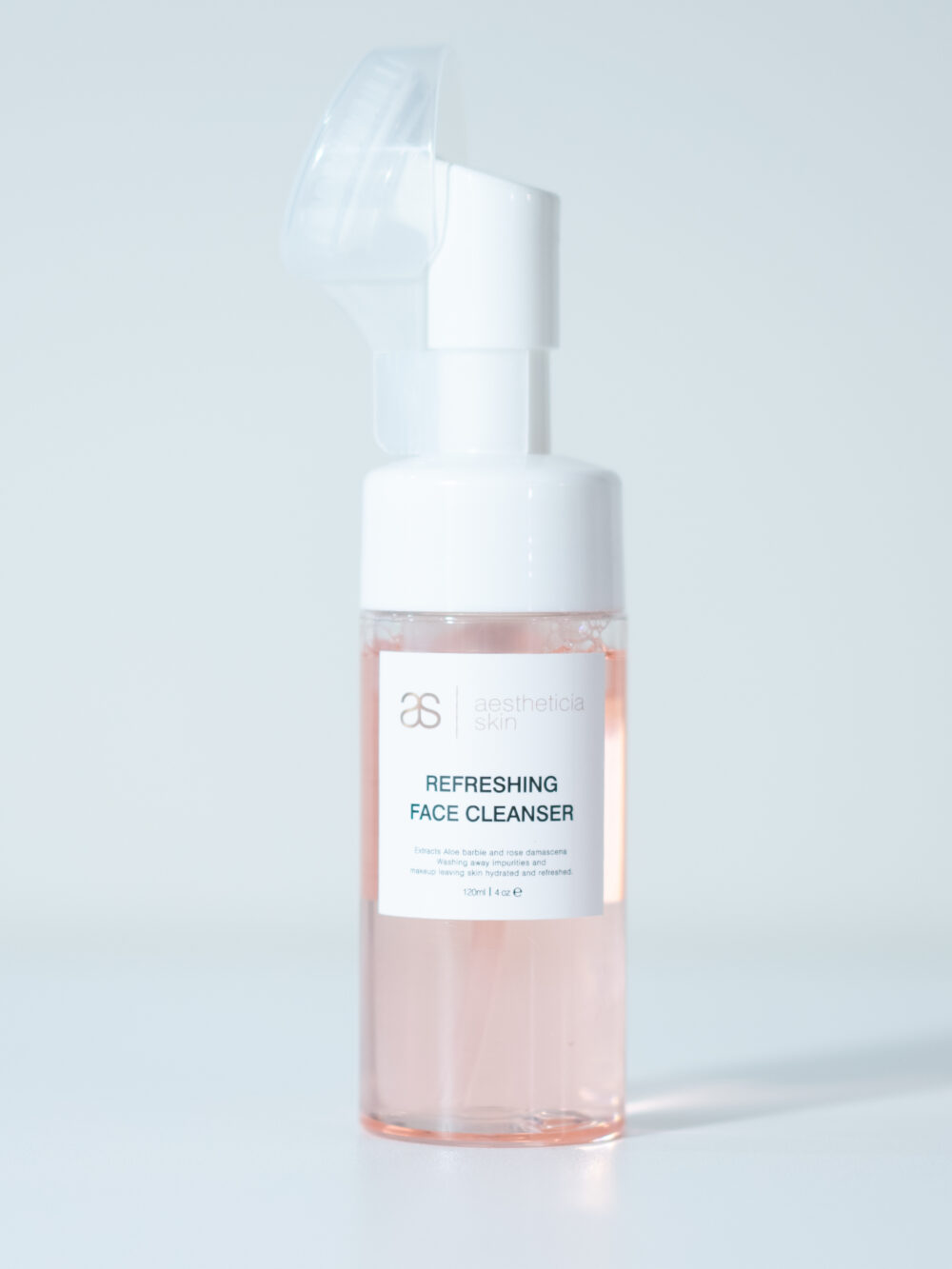 Refreshing Face Cleanser